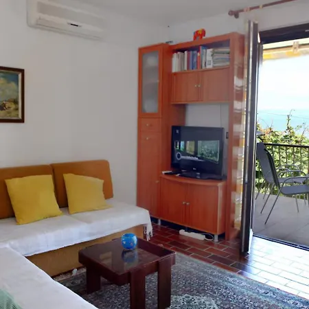 דירה Fiesa Sea View Free Parking Wifi & Ac *