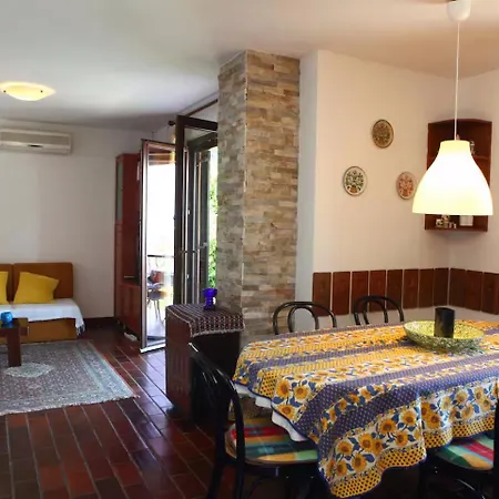 Fiesa Sea View Free Parking Wifi & Ac Daire Piran