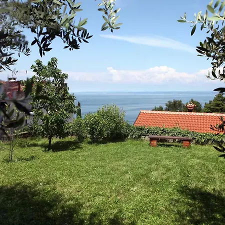Daire Fiesa Sea View Free Parking Wifi & Ac Piran