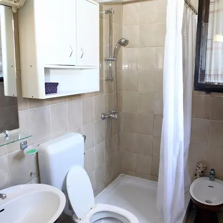 Fiesa Sea View Free Parking Wifi & Ac Daire Piran