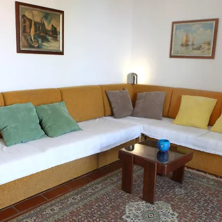 דירה Fiesa Sea View Free Parking Wifi & Ac