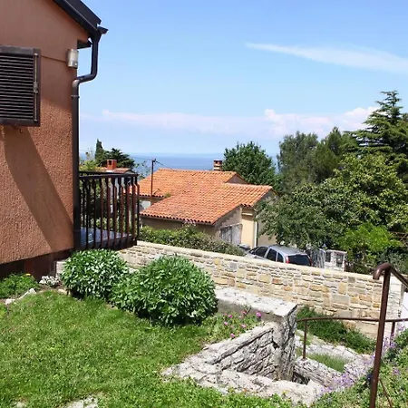Fiesa Sea View Free Parking Wifi & Ac Daire Piran