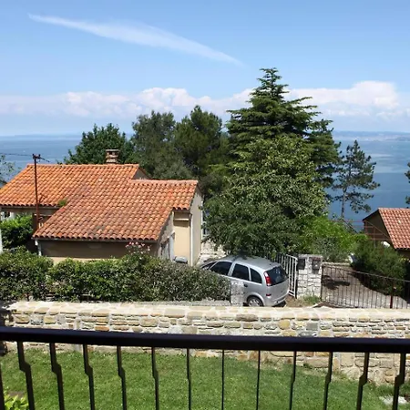 Fiesa Sea View Free Parking Wifi & Ac Daire *